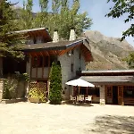 Vallibierna 3*