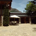 Vallibierna 호텔