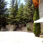 Vallibierna 베나스크