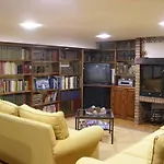 호텔 Vallibierna