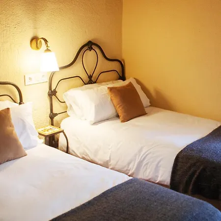 Vallibierna Otel 3*