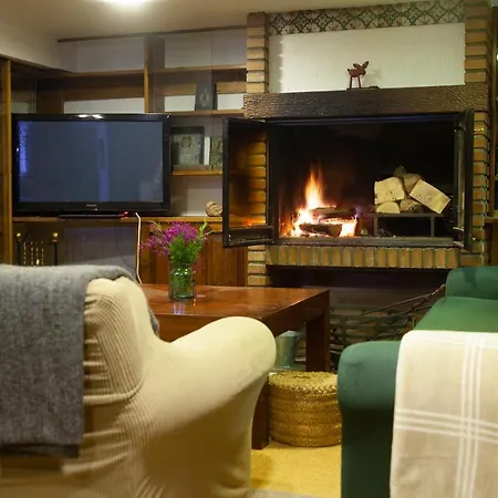 Otel Vallibierna 3*