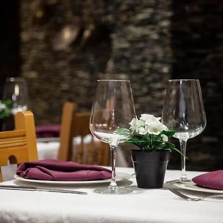 Vallibierna Hotel Benasque