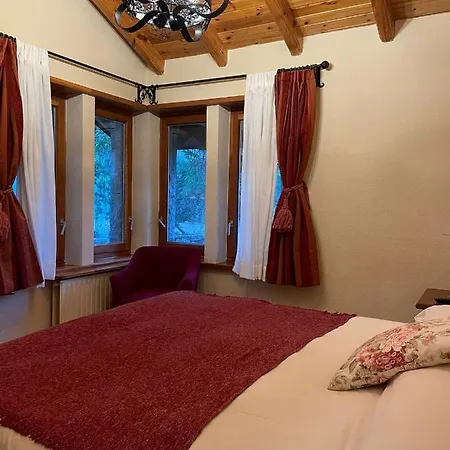 Vallibierna Otel Benasque