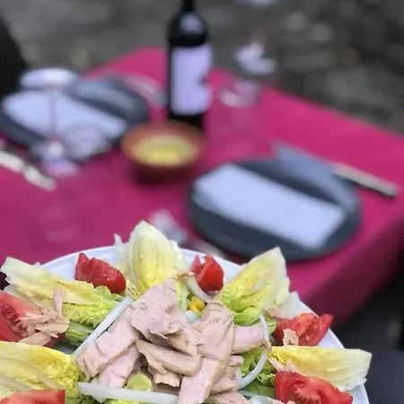 Hotel Vallibierna 3*