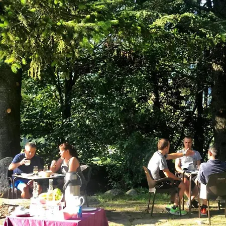 Vallibierna 3* Benasque