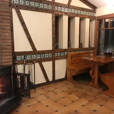 Hotel Vallibierna Benasque