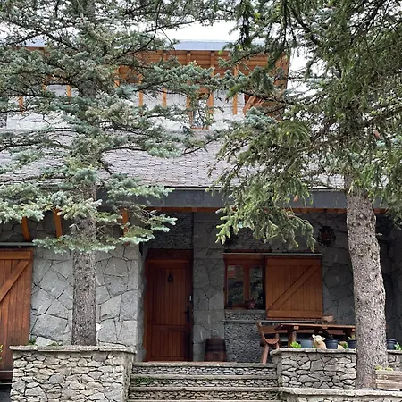 Hotel Vallibierna