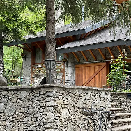 Vallibierna Hotel 3*