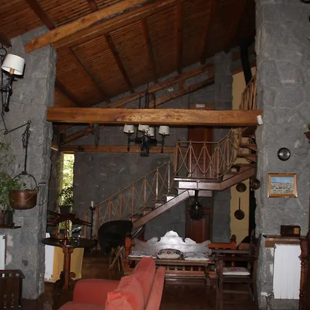 Otel Vallibierna