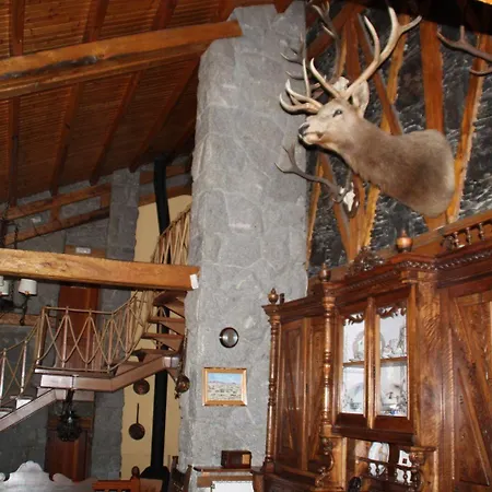 Otel Vallibierna Benasque