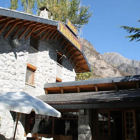Vallibierna Hotel Benasque