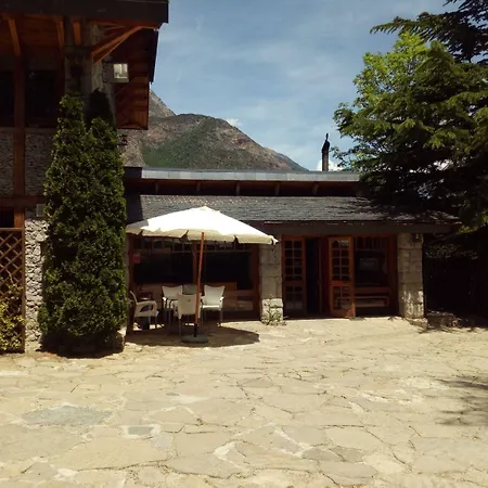 Vallibierna Otel