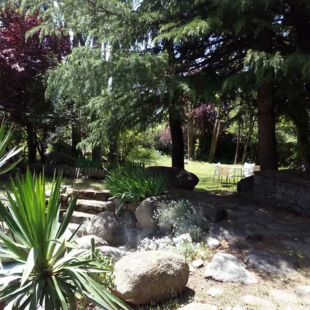 Hotel Vallibierna 3*