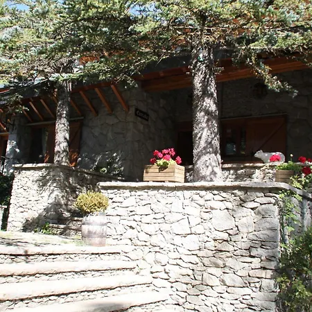 Vallibierna Otel