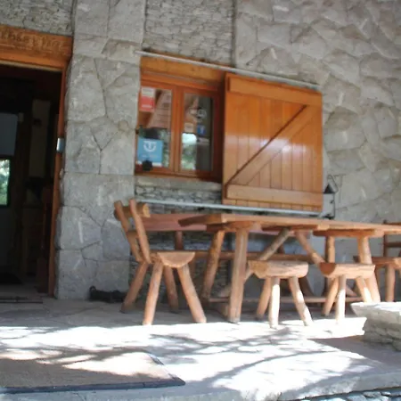 Vallibierna 3* Benasque