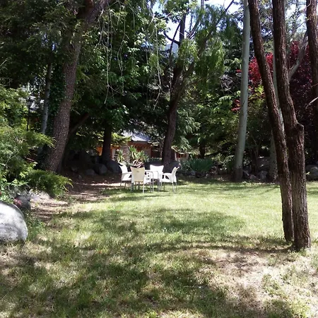 Hotel Vallibierna Benasque