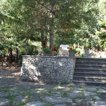Vallibierna Otel