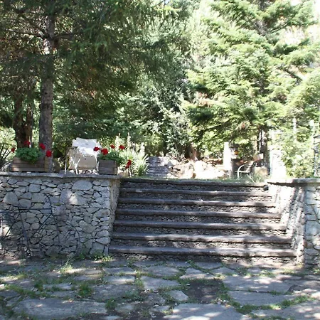 Vallibierna