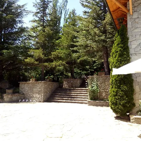 Vallibierna Benasque