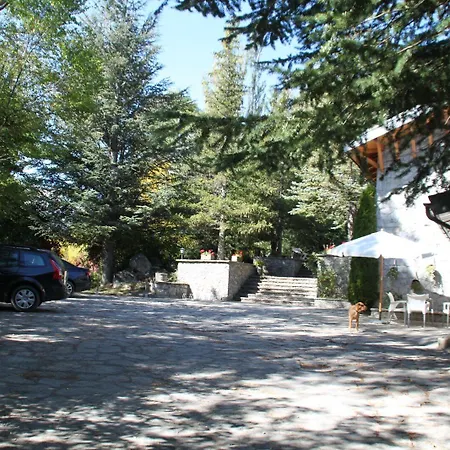 Vallibierna Hotel 3*