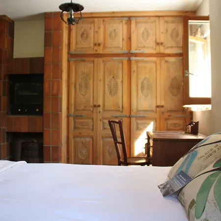 Vallibierna Hotel