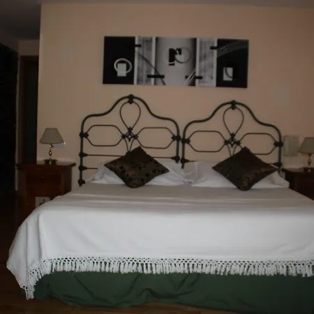 Vallibierna Hotel