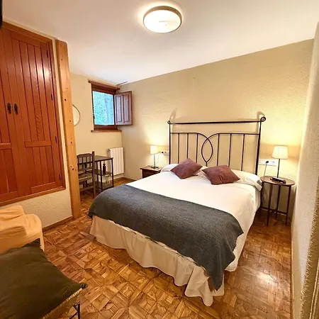 Hotel Vallibierna