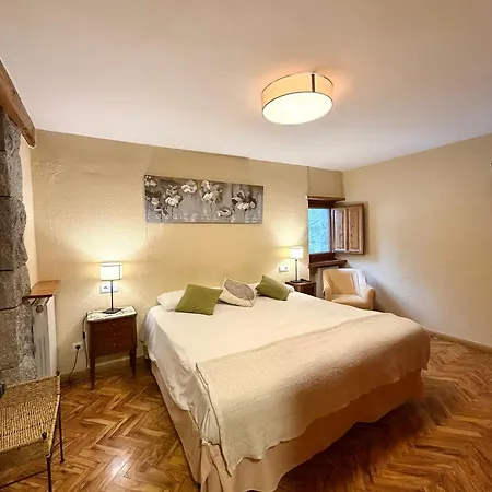 Vallibierna Otel 3*