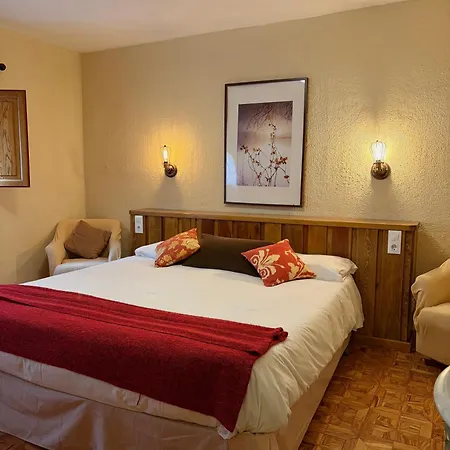 Vallibierna Otel