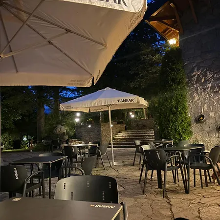 Hotel Vallibierna Benasque