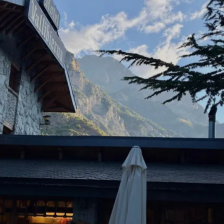 Vallibierna 3* Benasque