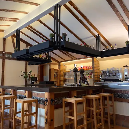 Otel Vallibierna Benasque