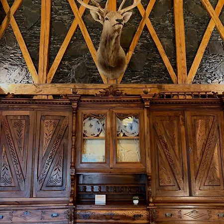 Hotel Vallibierna 3*