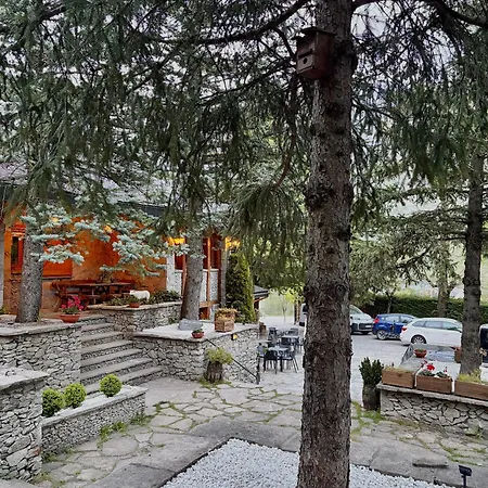 Vallibierna Hotel