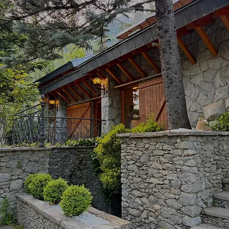 Vallibierna 3* Benasque