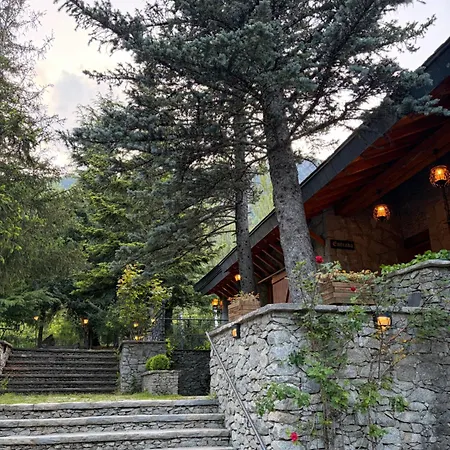 Vallibierna 3* Benasque