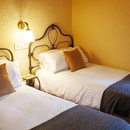 Vallibierna Otel 3*
