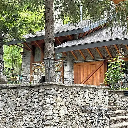 Vallibierna Benasque