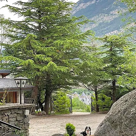 Hotel Vallibierna Benasque