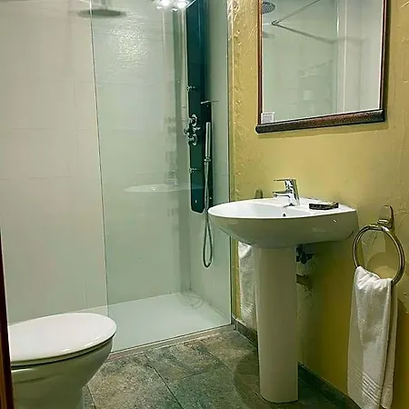 Hotel Vallibierna 3*