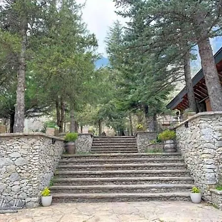 Vallibierna Hotel Benasque