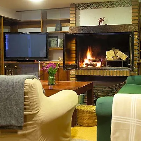 Otel Vallibierna 3*