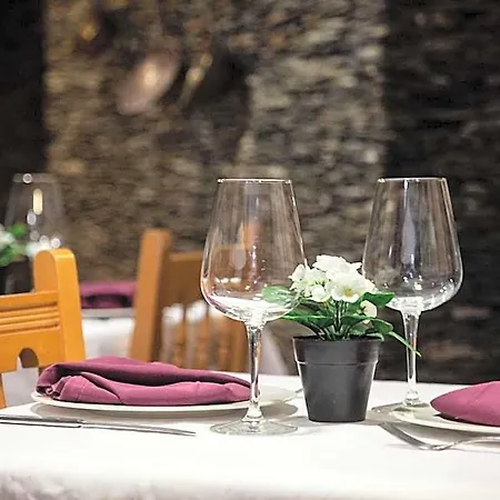 Vallibierna 3* Benasque