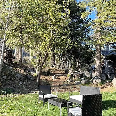 Vallibierna Hotel Benasque