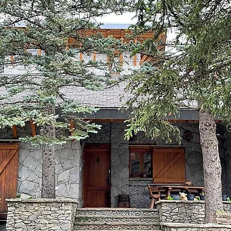 Vallibierna Hotel Benasque