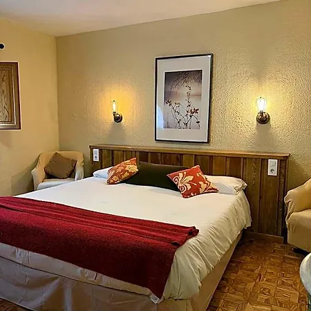 Hotel Vallibierna