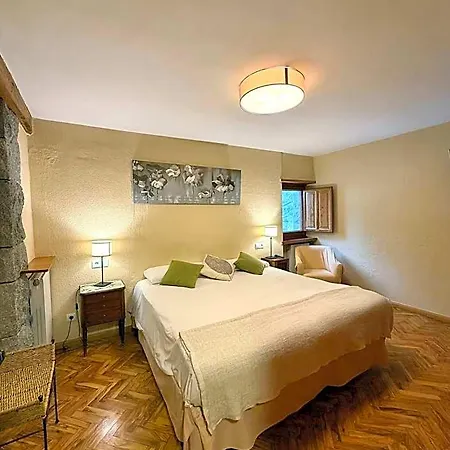 Hotel Vallibierna