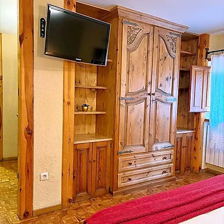 Hotel Vallibierna 3*