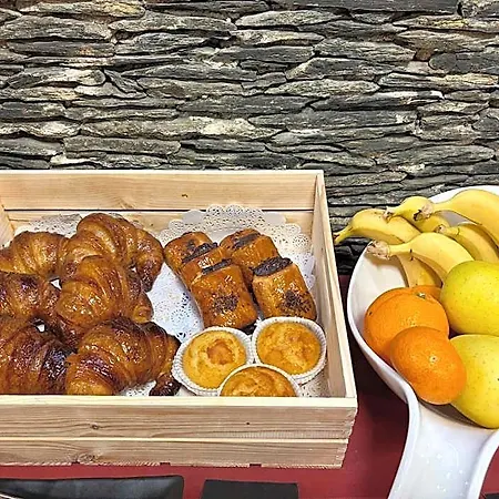 Hotel Vallibierna 3*